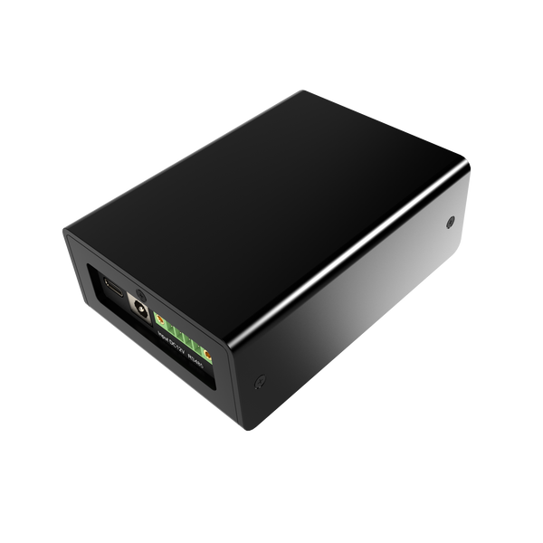 RAK LoRaWAN® Remote Reboot Switch | Power Switch with Remote Output Control and Remote Reboot |  RAK9105U