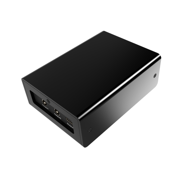RAK LoRaWAN® Remote Reboot Switch | Power Switch with Remote Output Control and Remote Reboot |  RAK9105U