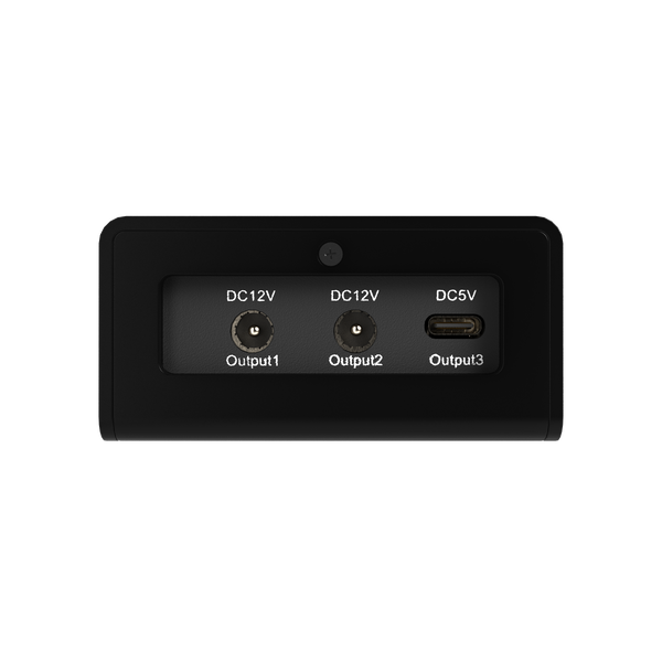 RAK LoRaWAN® Remote Reboot Switch | Power Switch with Remote Output Control and Remote Reboot |  RAK9105U