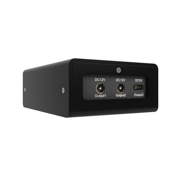RAK LoRaWAN® Remote Reboot Switch | Power Switch with Remote Output Control and Remote Reboot |  RAK9105U