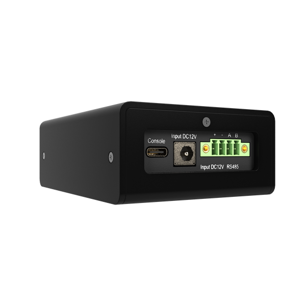 RAK LoRaWAN® Remote Reboot Switch | Power Switch with Remote Output Control and Remote Reboot |  RAK9105U