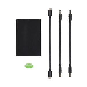RAK LoRaWAN® Remote Reboot Switch | Power Switch with Remote Output Control and Remote Reboot |  RAK9105U