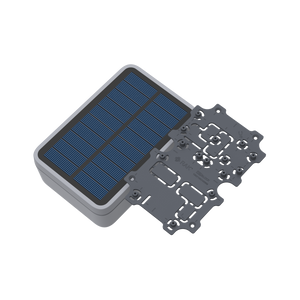 Unify Enclosure IP67 150x100x45mm | with Pre-Mounted M8 5-Pin Connectors and RP-SMA Antenna