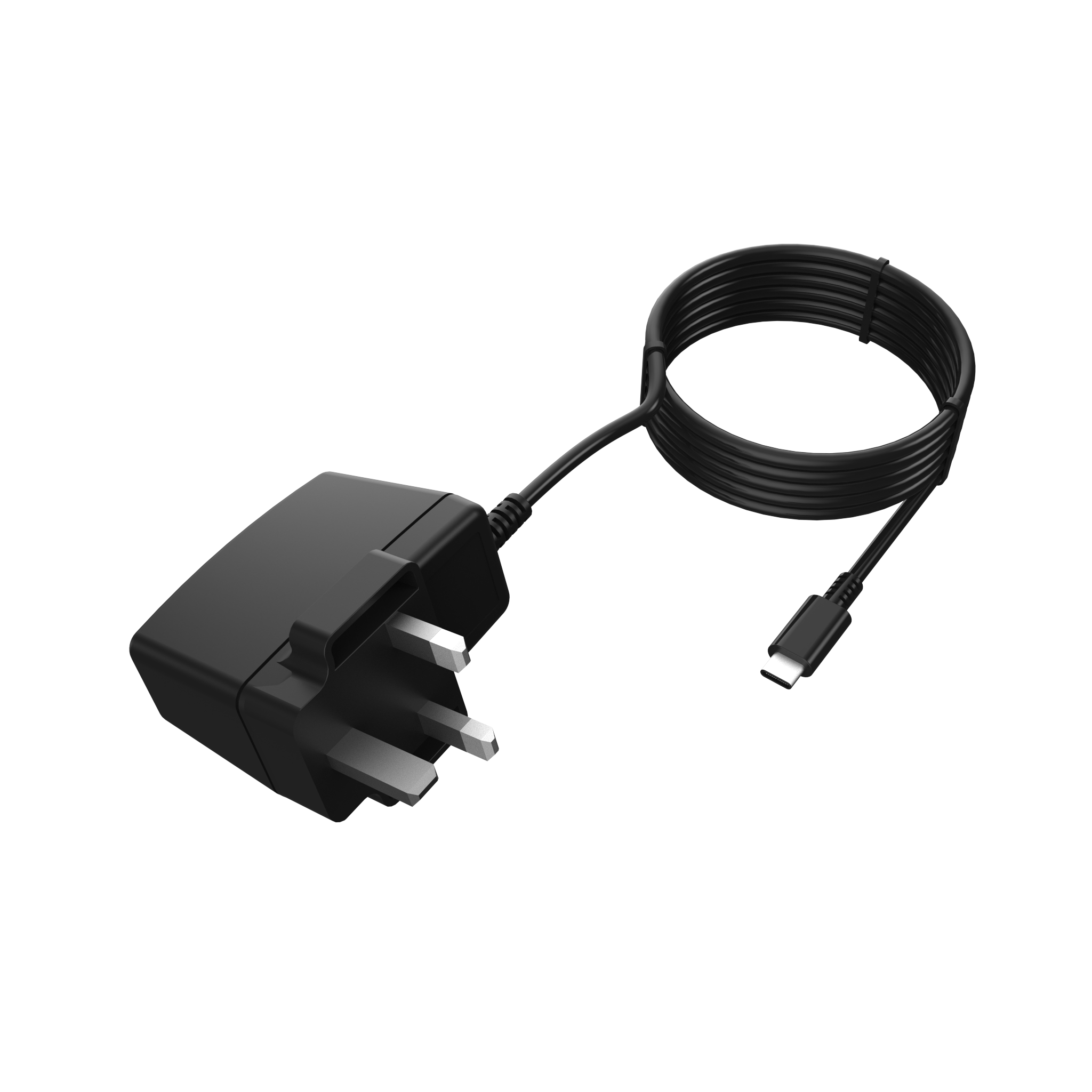 5V 3A Micro USB AC Adapter Power Supply For Raspberry Pi 3 – Wisisecu, Wall Charger