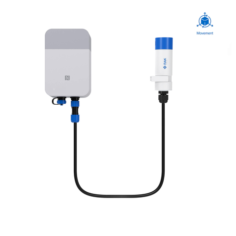 SensorHub Solution: IoT Sensors for Environmental Monitoring