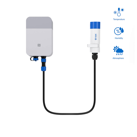 Barometer Module Iot Cellular IoT Solutions | LTE-M, NB-IoT, & GNSS Modules