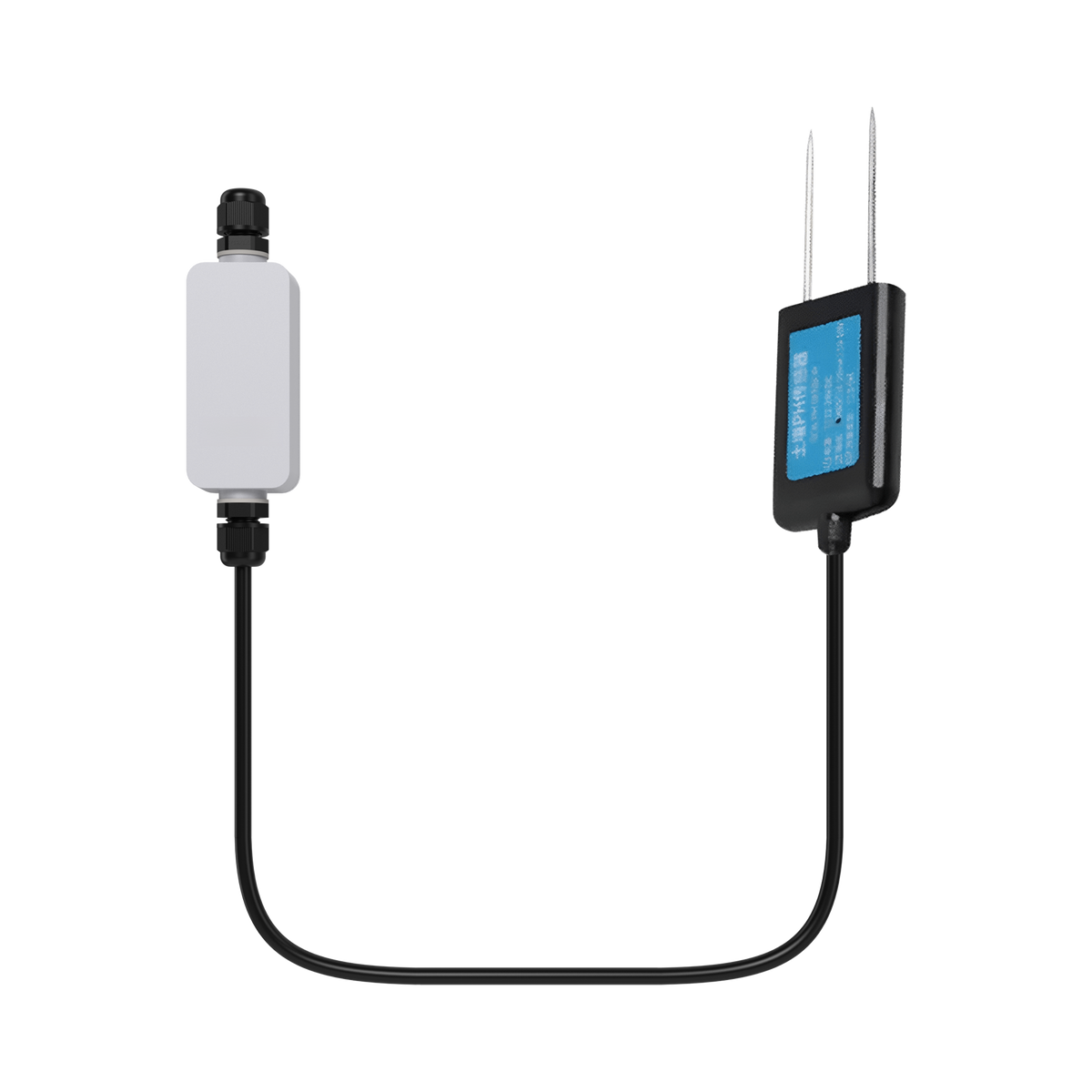 Sensor Probe IO - Weatherproof with an IP67 for indoors or outdoors