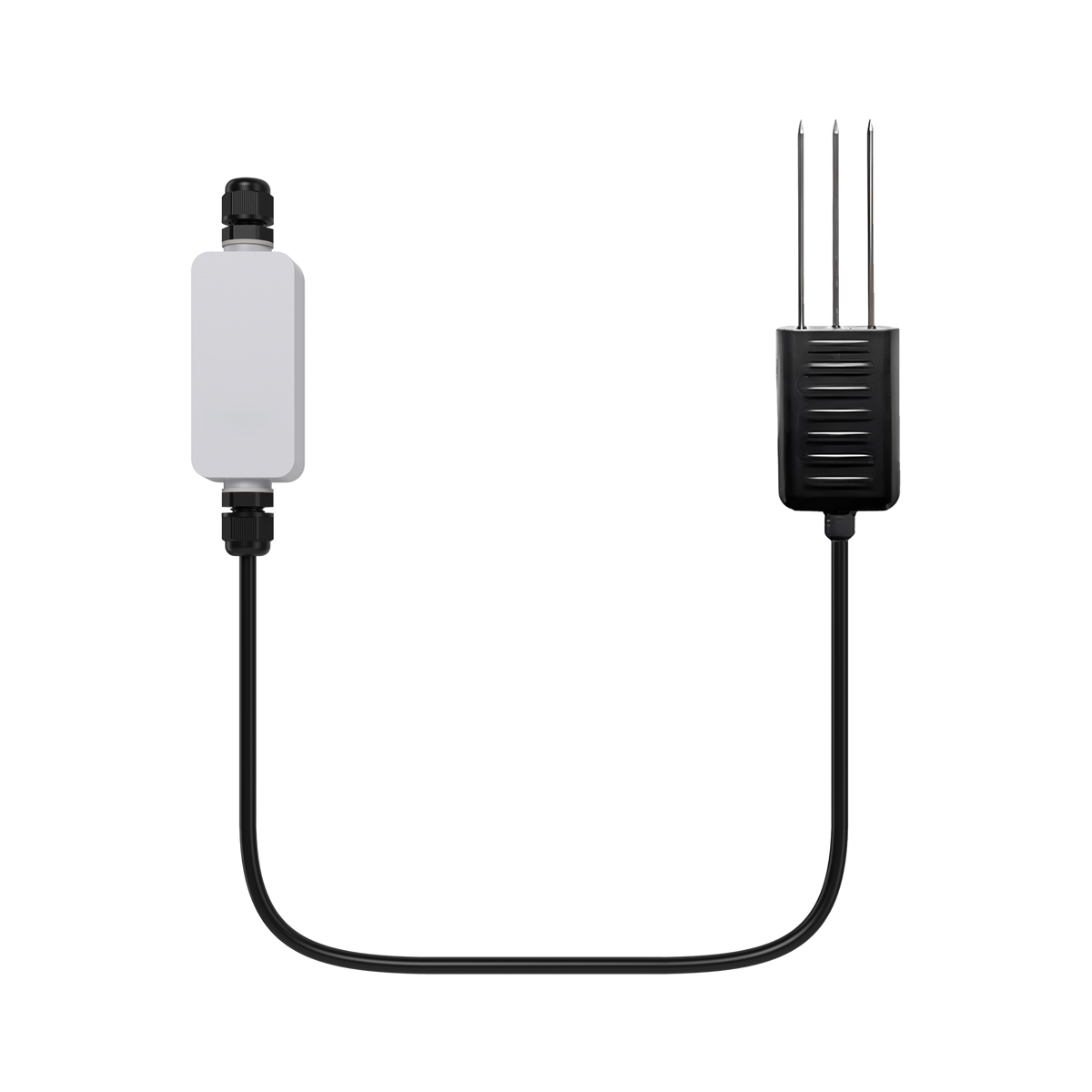 Sensor Probe IO - Weatherproof with an IP67 for indoors or outdoors