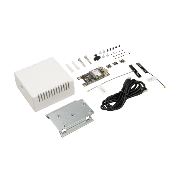 WisBlock Kit 1 | Indoor Ambient Monitor