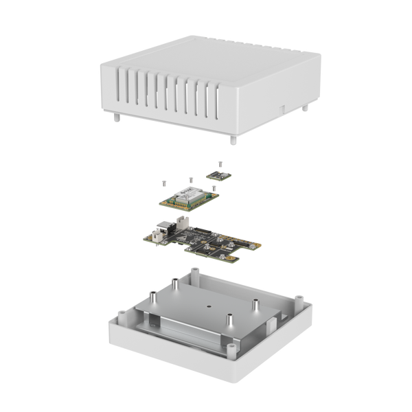 WisBlock Kit 4 | Indoor Environment Monitor
