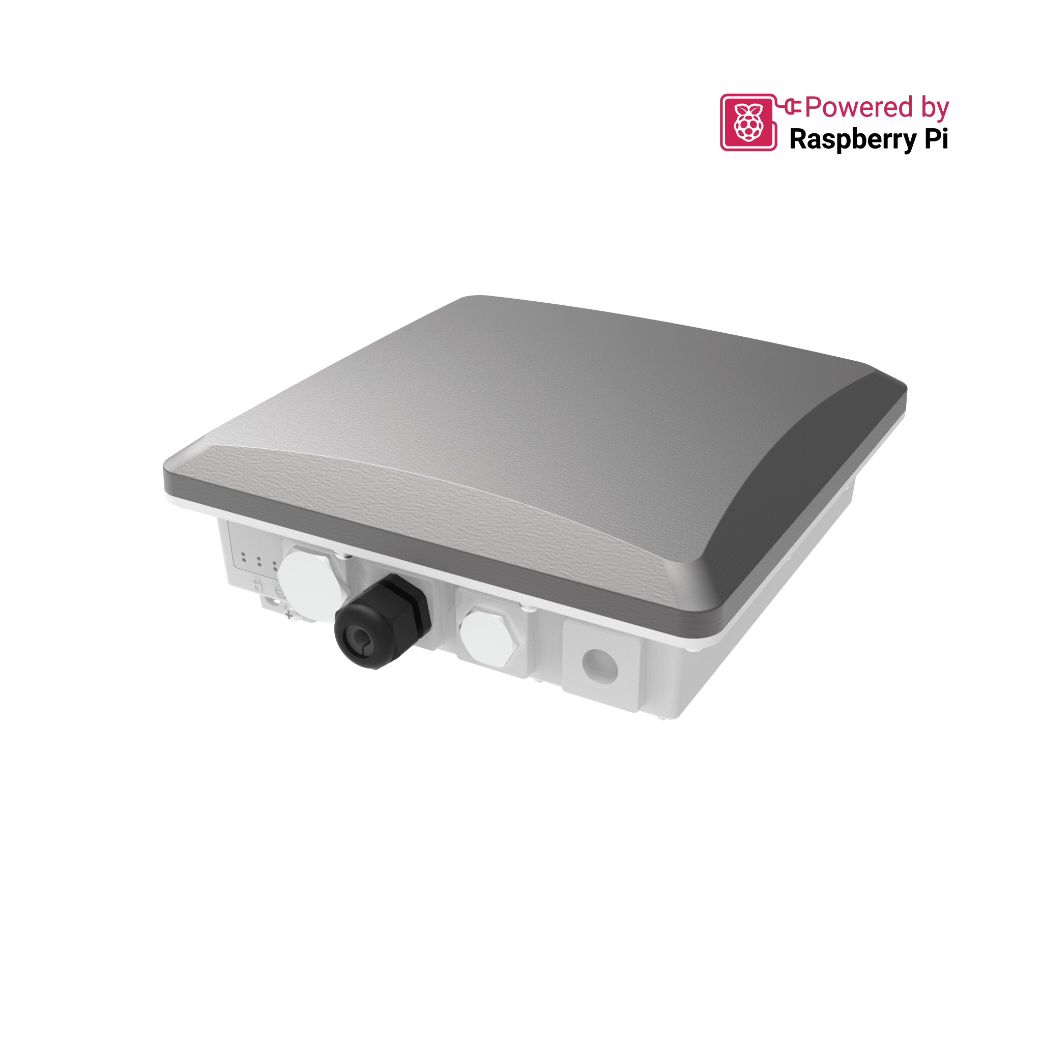 WisGate Connect Gateway | Outdoors gateway focused on wireless