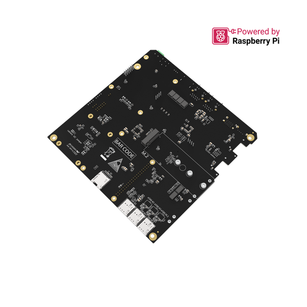 WisGate Connect for mioty® | The First Hybrid Gateway for mioty and LoRaWAN® Based on CM4