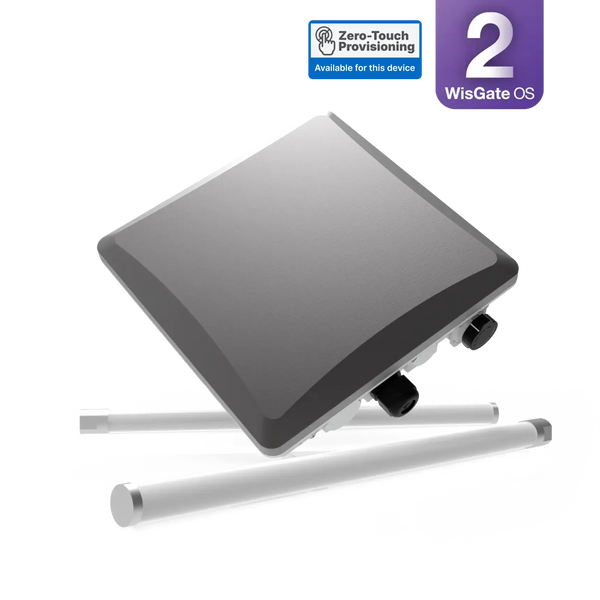 WisGate Edge Pro | 8- or 16-Channel Outdoor LoRaWAN® Gateway | RAK7289V2/RAK7289CV2