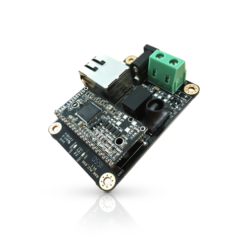 WisLink PLC LX200V20 EVB | Power Line communication(PLC) Module