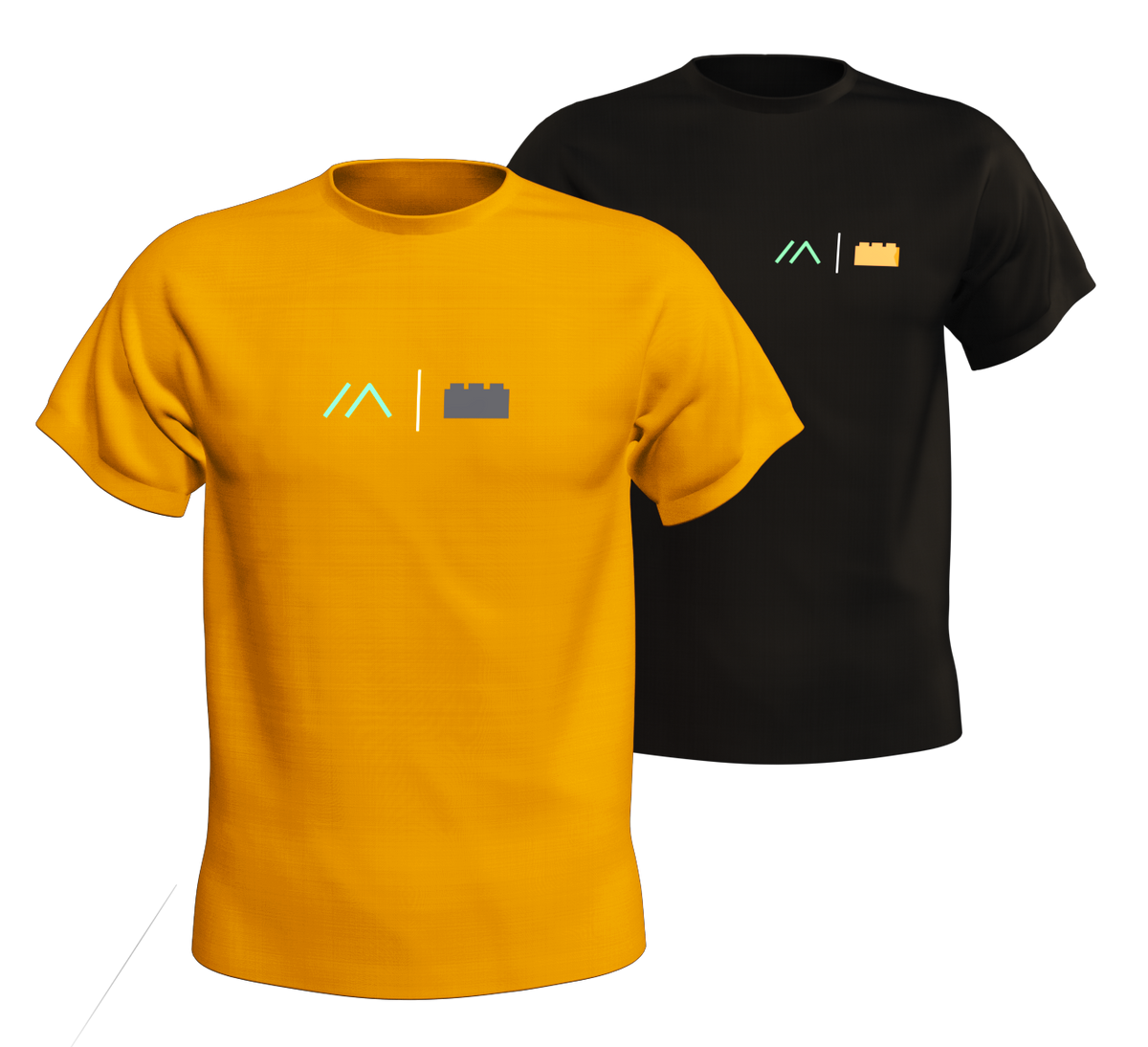 RAK x Meshtastic Tee | Limited edition Meshtastic T-shirt