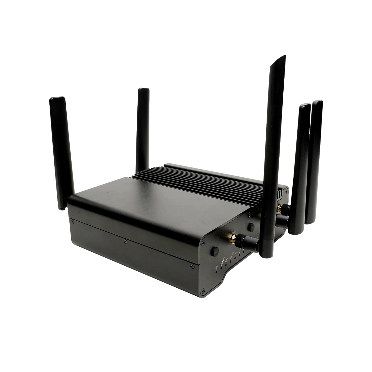 BACnet Gateway for LoRaWAN® RAK7437