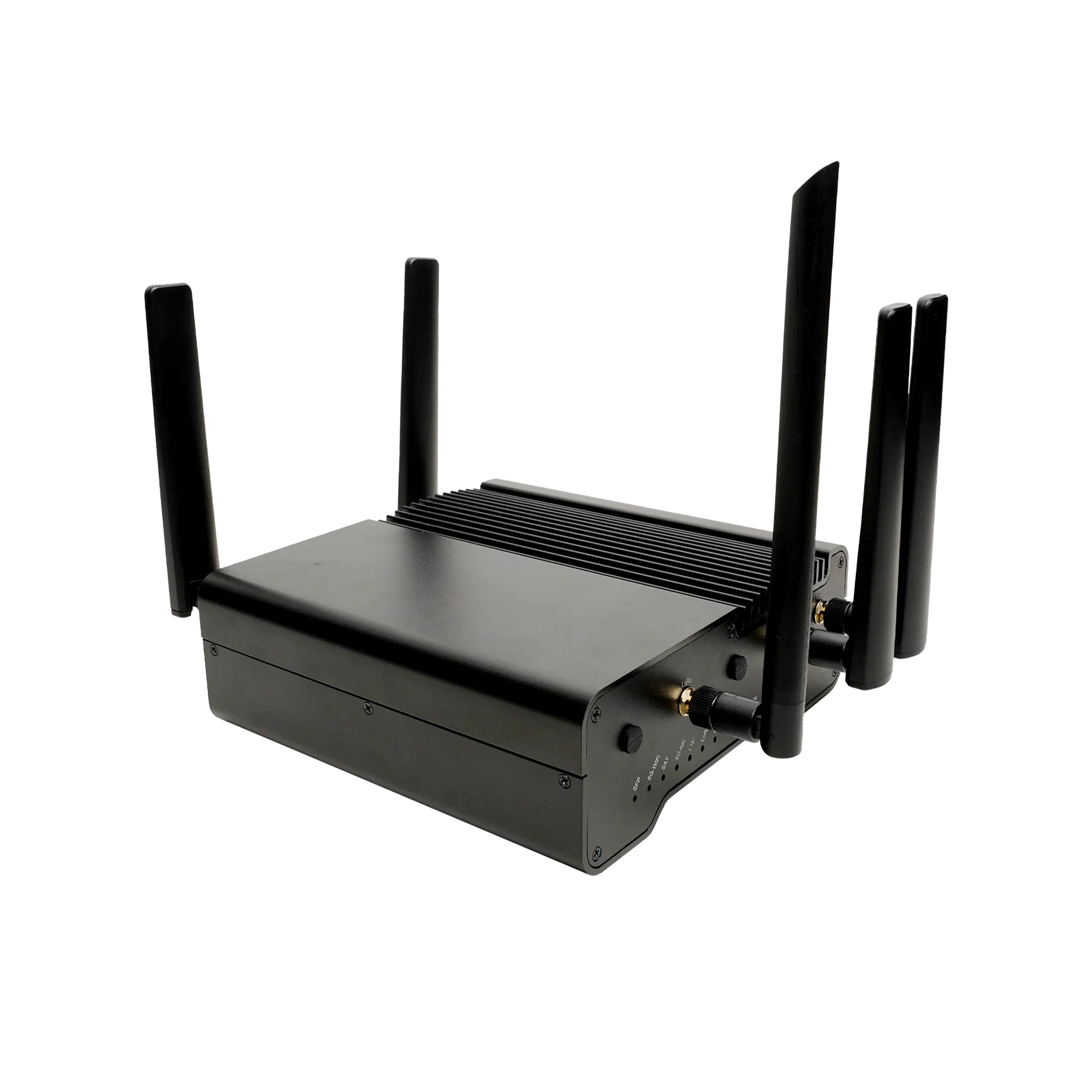 BACnet Gateway for LoRaWAN RAK7437