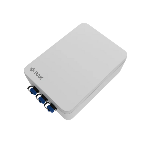 Solar Battery Lite for Gateway | Backup Power Compatible with WisGate Edge Pro & Other Gateways for LoRaWAN® | RAK9154