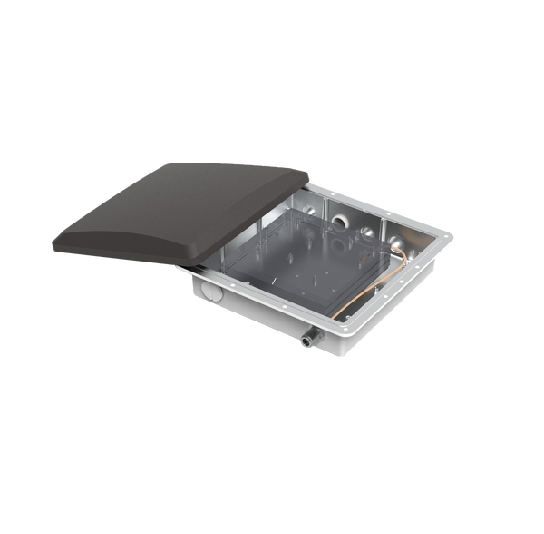 Bobcat Outdoor Enclosure Kit