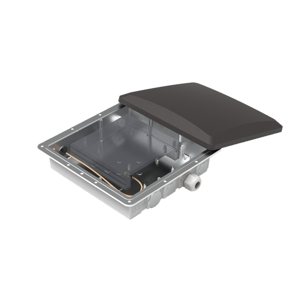 Bobcat Outdoor Enclosure Kit