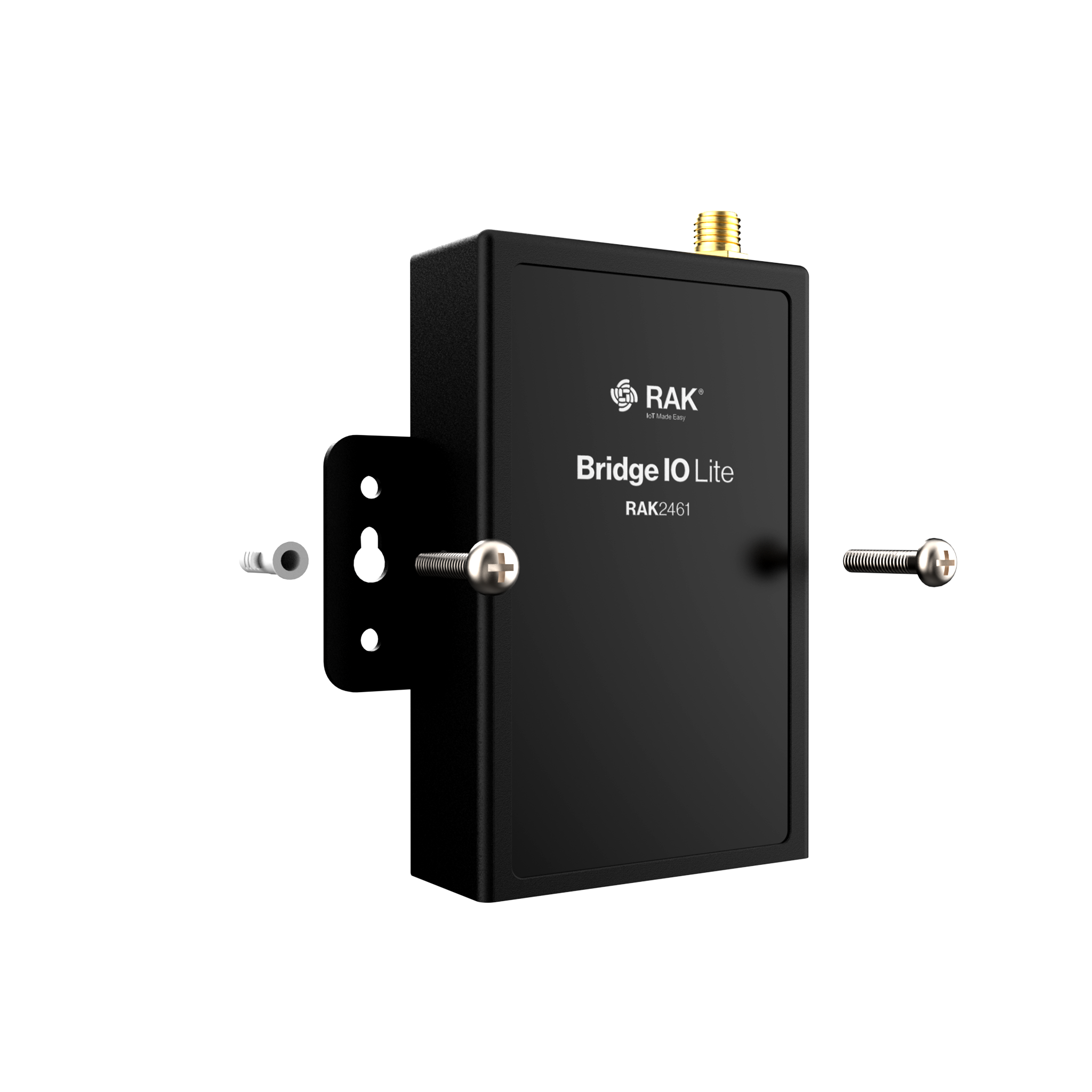 RAK2461 WisNode Bridge IO Lite | Advanced LoRaWAN Integration for Indu