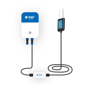 Soil pH Sensor, LoRaWAN Soil pH