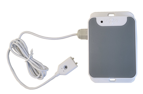 SENSO8 Water Leakage Monitoring Sensor LRS20310/SEN21310 | Advanced LoRaWAN Early Detection System