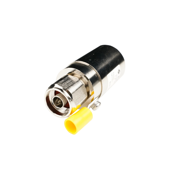 Lightning Arrestor 2 for LoRaWAN® | Advanced Two-Stage Lightning Protector for LoRa and RF Equipment