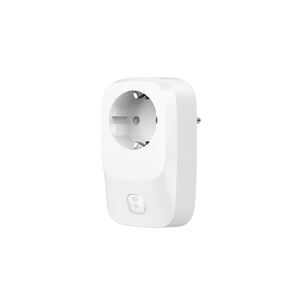 LW005-MP Smart Plug for LoRaWAN® | Smart Plug and LoRaWAN Outlet for Remote Energy Monitoring and Control