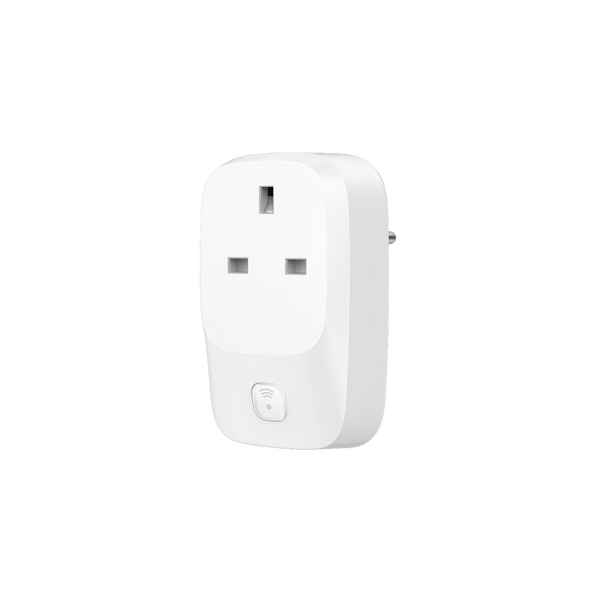 LW005-MP Smart Plug for LoRaWAN® | Smart Plug and LoRaWAN Outlet for Remote Energy Monitoring and Control