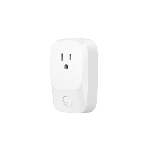 LW005-MP Smart Plug for LoRaWAN® | Smart Plug and LoRaWAN Outlet for Remote Energy Monitoring and Control