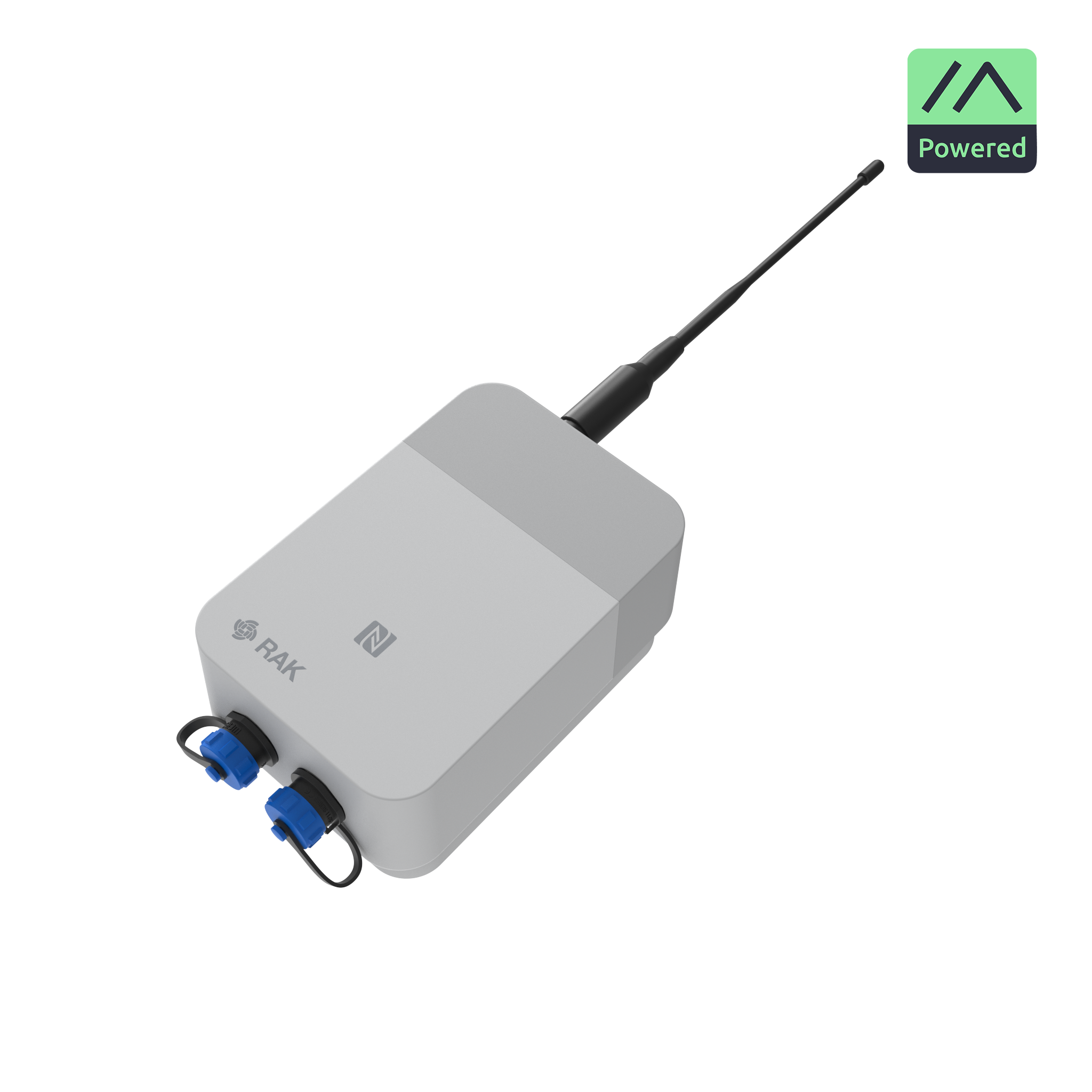 WisMesh Repeater | Reliable Meshtastic Range Extender