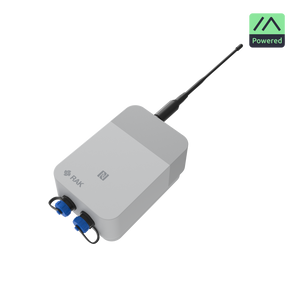 WisMesh Repeater | Reliable Meshtastic Range Extender