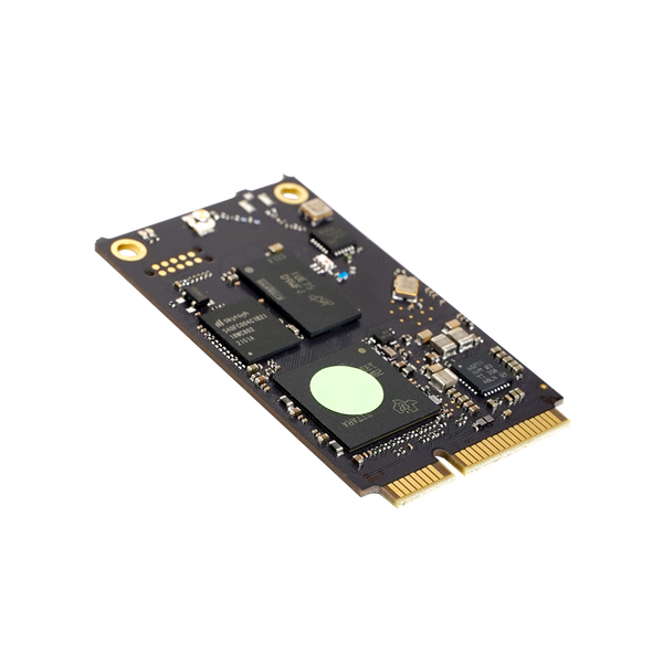 Miro EdgeCard Mioty® 868 Mhz