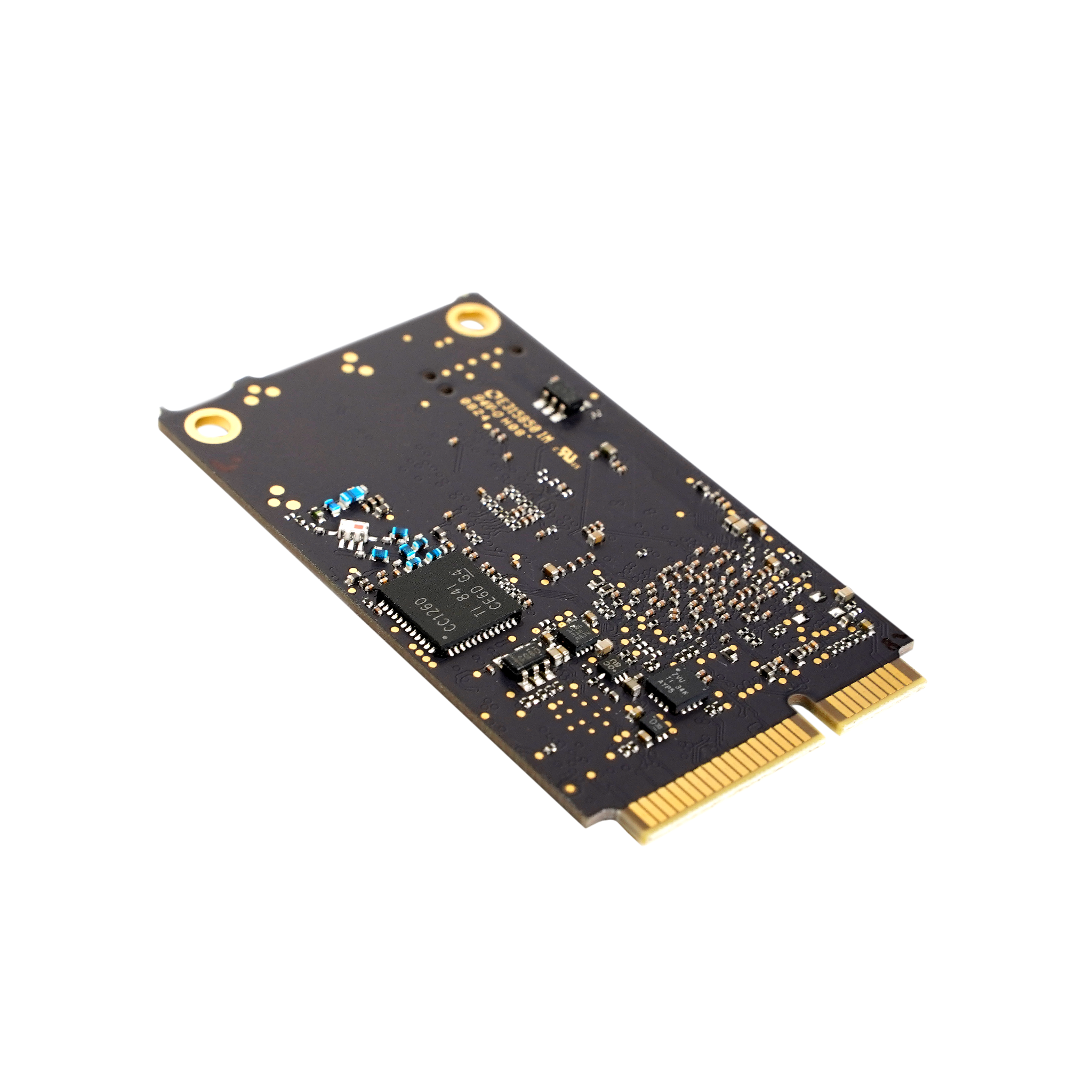 Miro EdgeCard Mioty® 868 Mhz