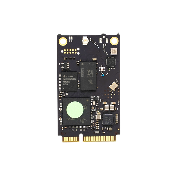 Miro EdgeCard Mioty® 868 Mhz
