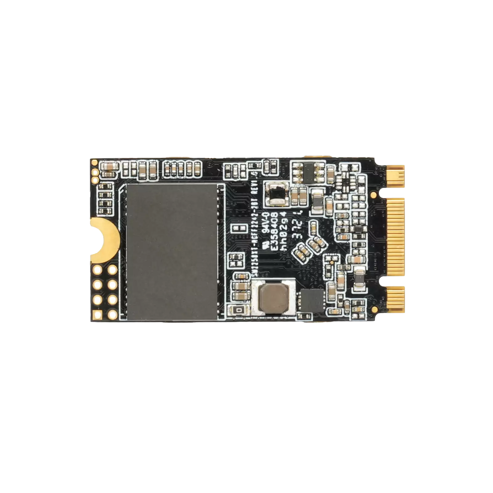 SSD for the WisGate Connect | 128/512GB Solid State Drive (SSD) FLASH