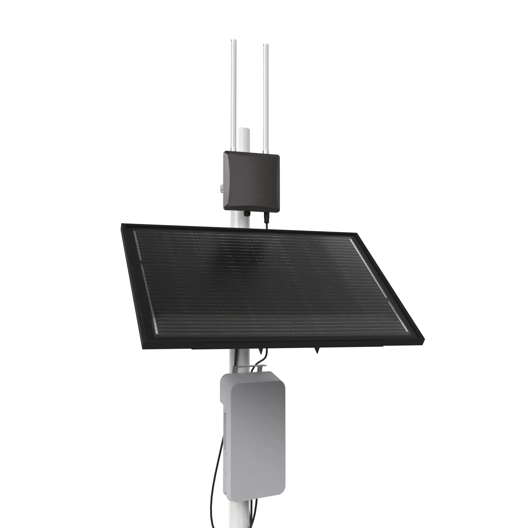 RAK Battery Plus | RAK9155 The Solar Battery Kit for LoRaWAN Gateways