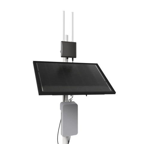 RAK Battery Plus | RAK9155 The Solar Battery Kit for LoRaWAN Gateways