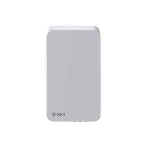 RAK Battery Plus | RAK9155 The Solar Battery Kit for LoRaWAN Gateways