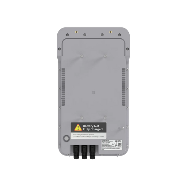 RAK Battery Plus | RAK9155 The Solar Battery Kit for LoRaWAN Gateways