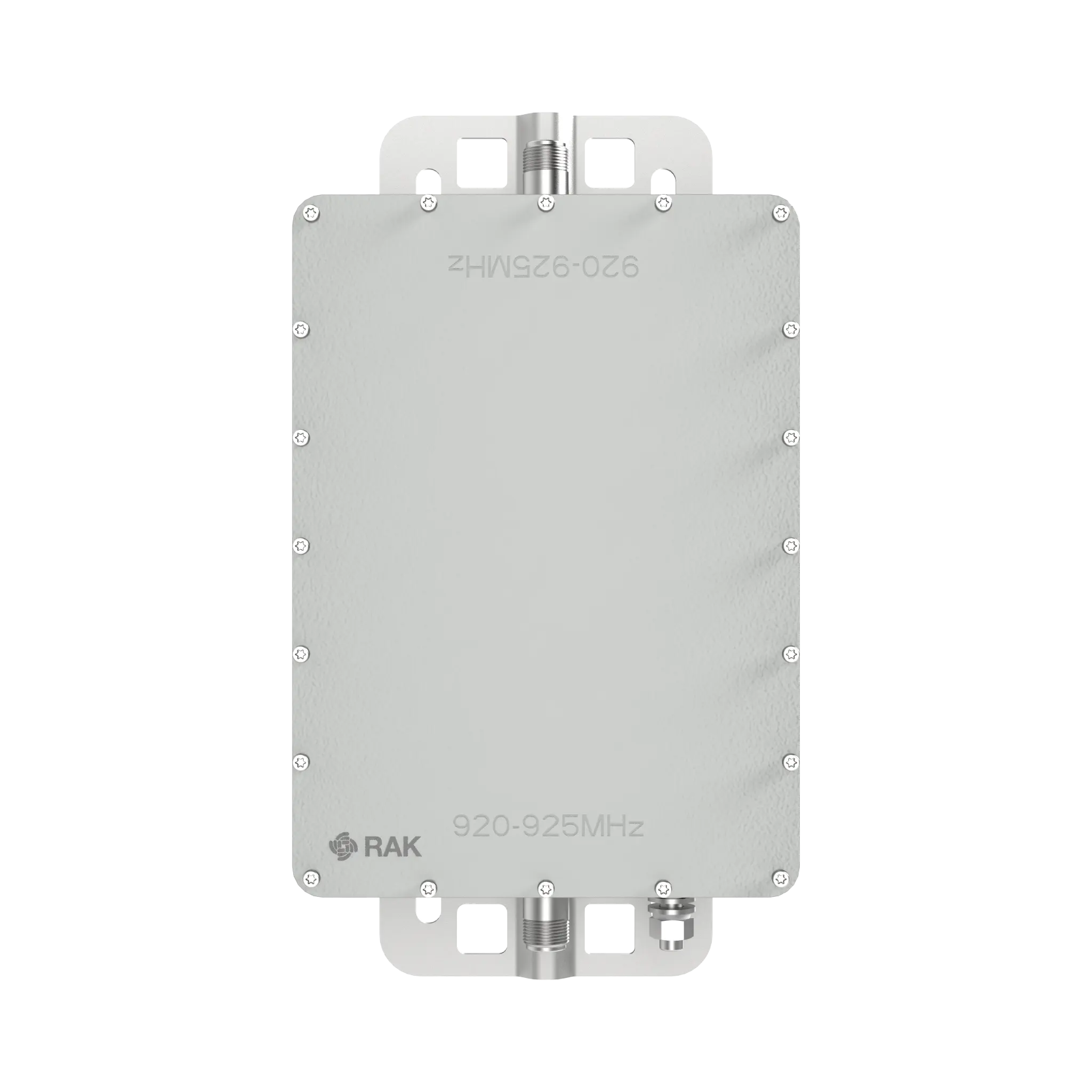 RAK Outdoor Cavity Band-Pass Filter for Gateways for LoRaWAN® | High-rejection filter for LoRa® Frequency Bands