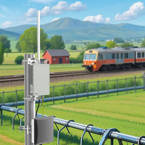 RAK Outdoor Cavity Band-Pass Filter for Gateways for LoRaWAN® | High-rejection filter for LoRa® Frequency Bands