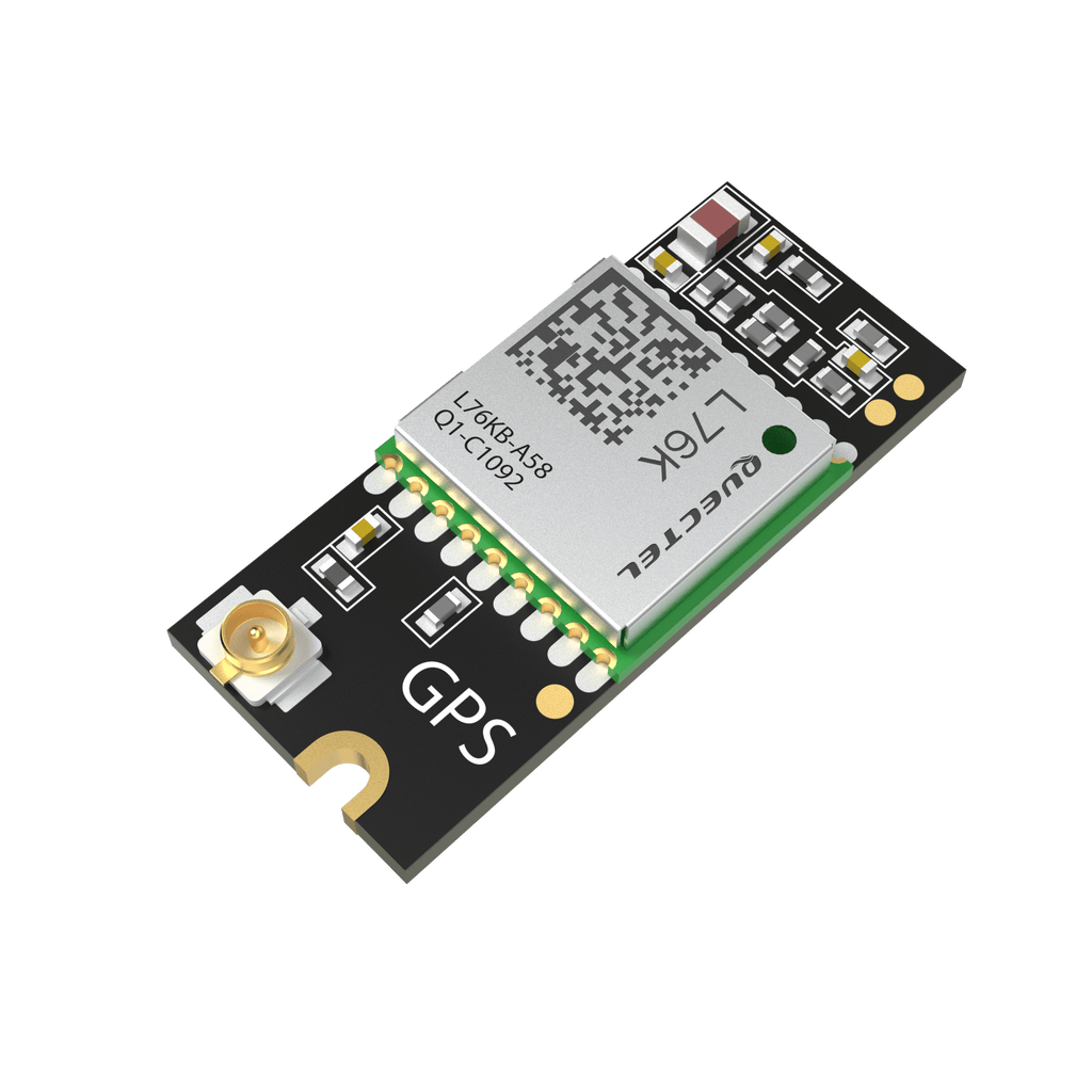 Compact Gnss Module RAK12501 GNSS Module – Compact Location Tracker UART