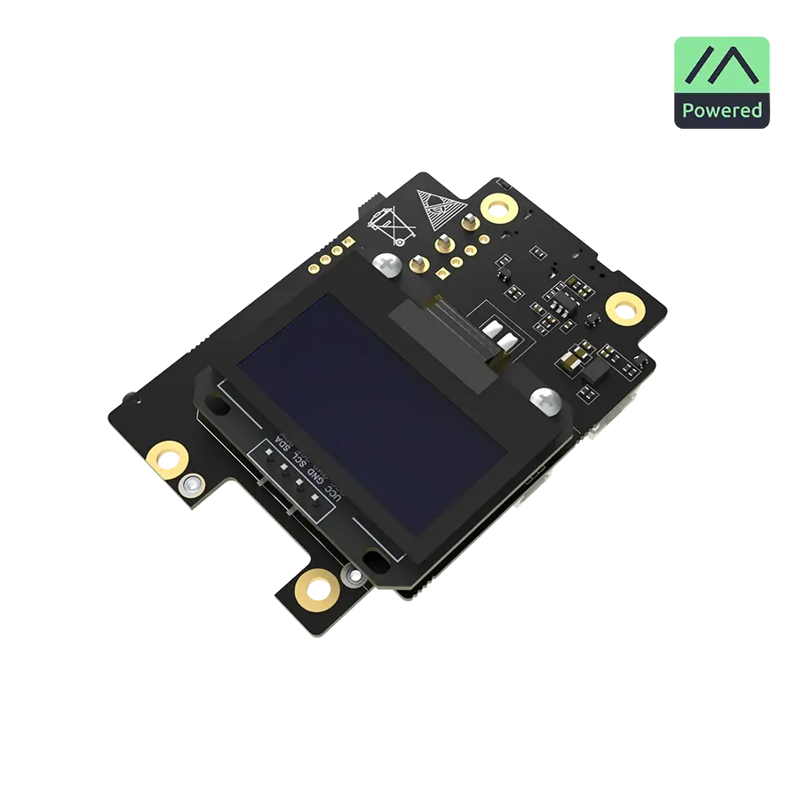 RAKOS。 WisMesh Base Board RAK19026 - Designed for Meshtastic Devices