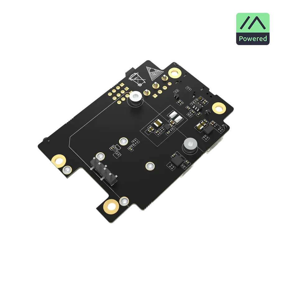 WisMesh Base Board RAK19026 - Designed for Meshtastic Devices