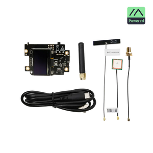 WisMesh Base Board RAK19026