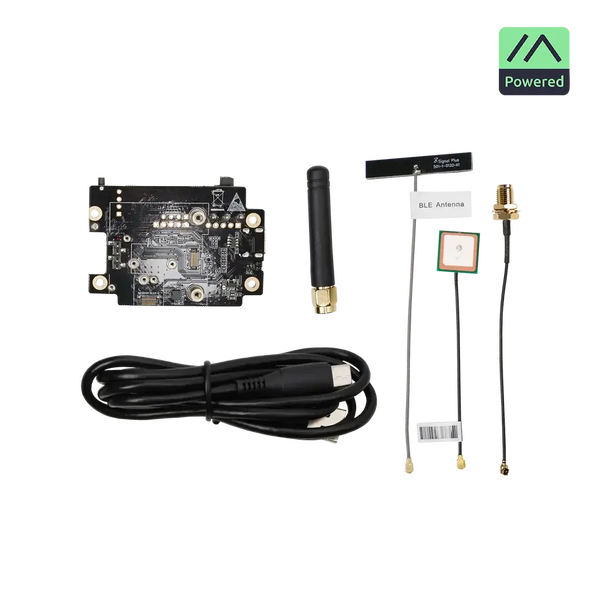 WisMesh Base Board RAK19026