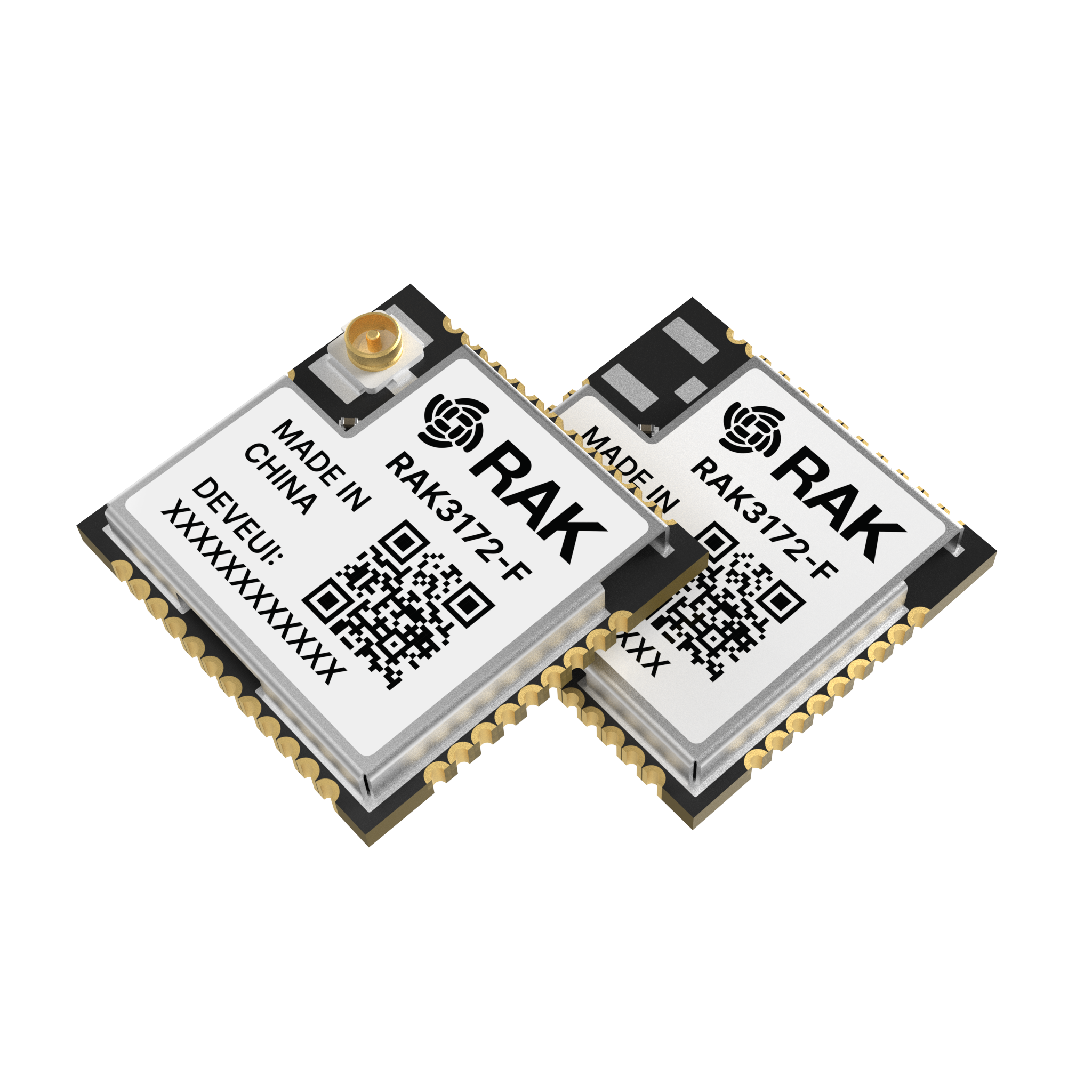 RAK3172-F FUOTA LoRaWAN Module