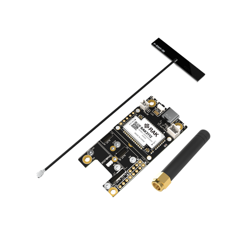 WisMesh RAK3312 Starter Kit